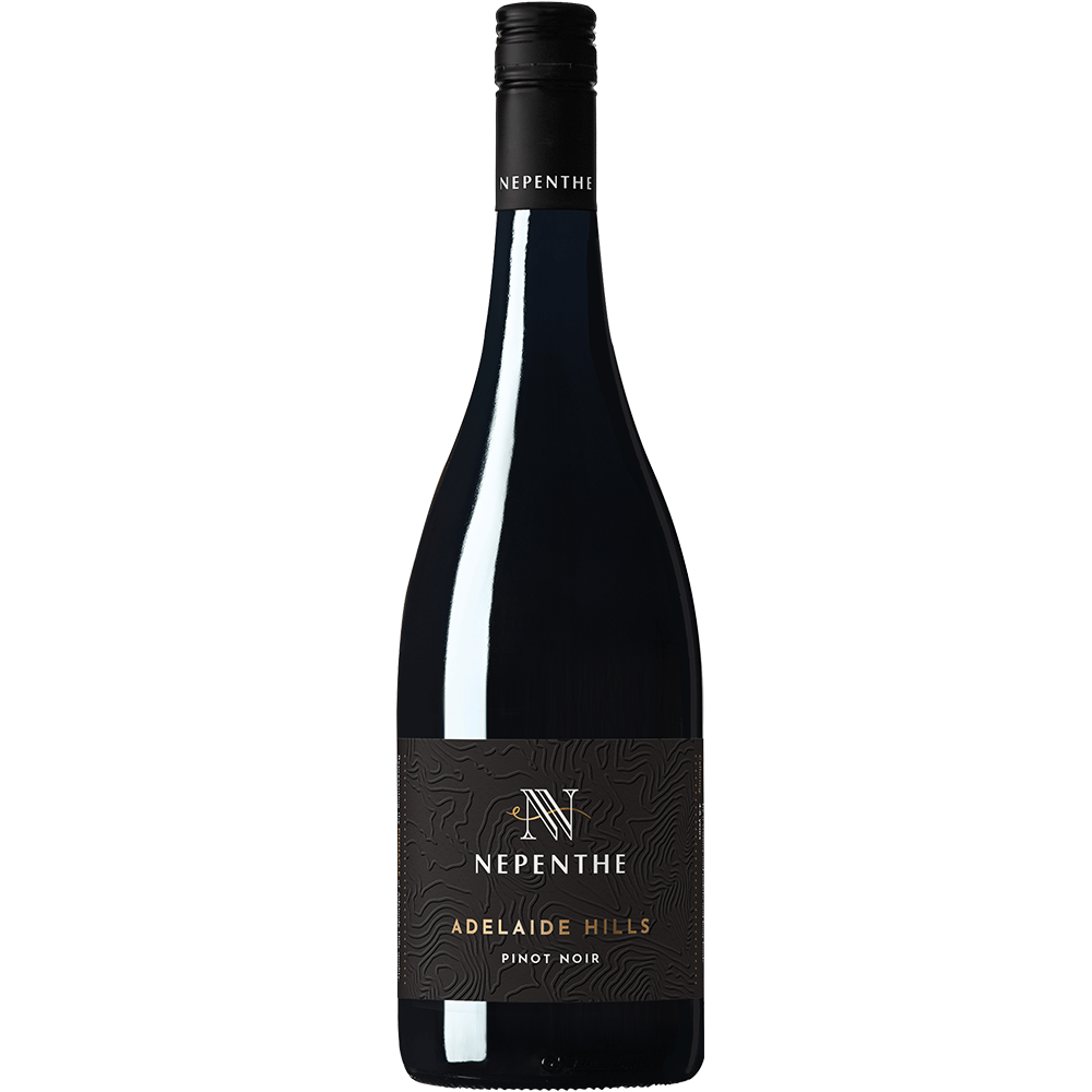 2018 Nepenthe Pinnacle Good Doctor Pinot Noir